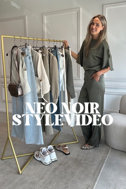 stylevideo neo noir