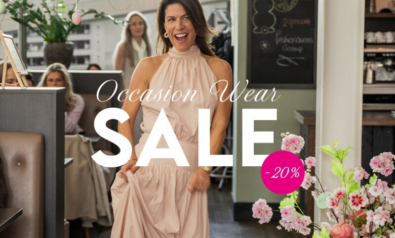 Occasion Wear SALE