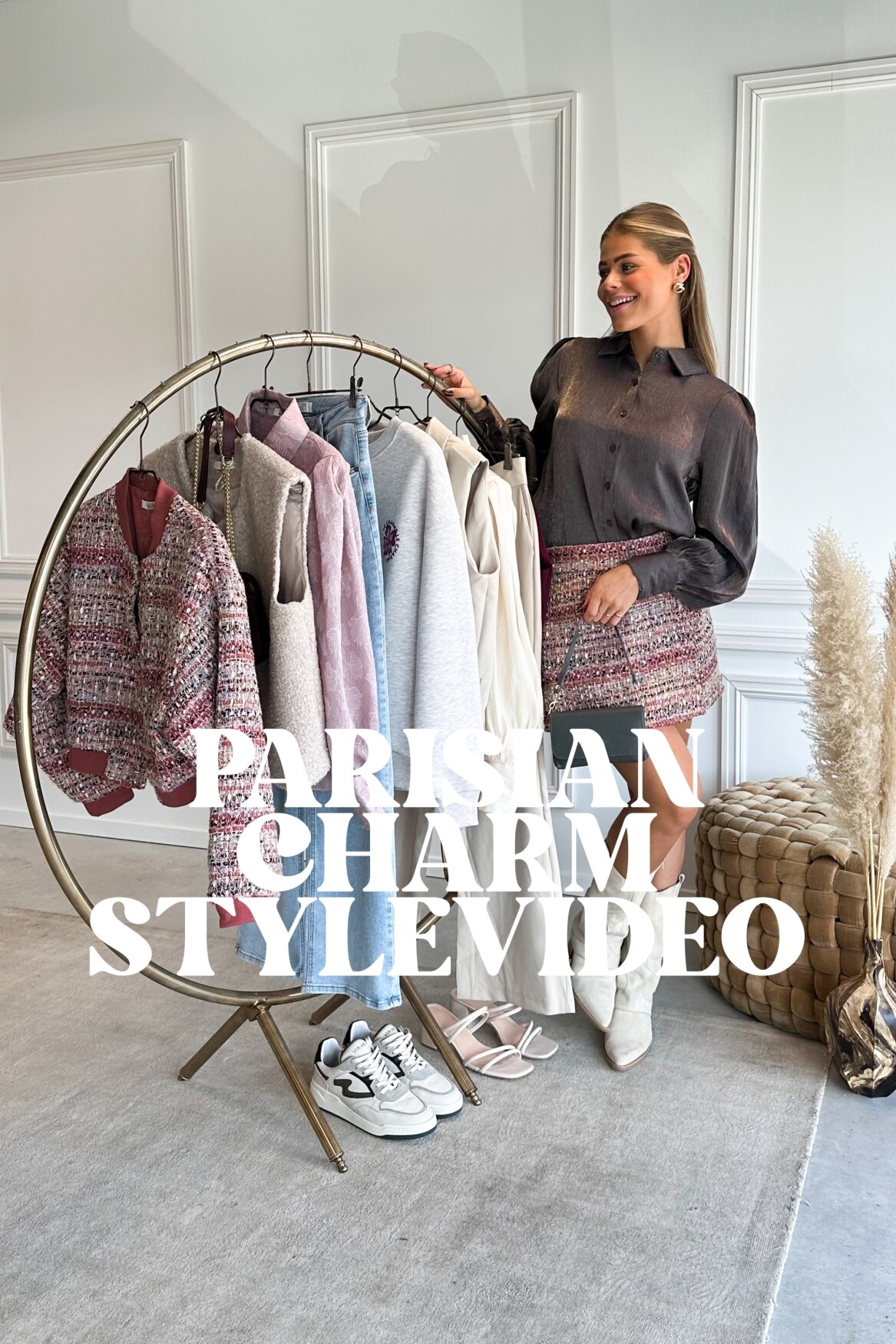 #SHOP THE LOOK 1457