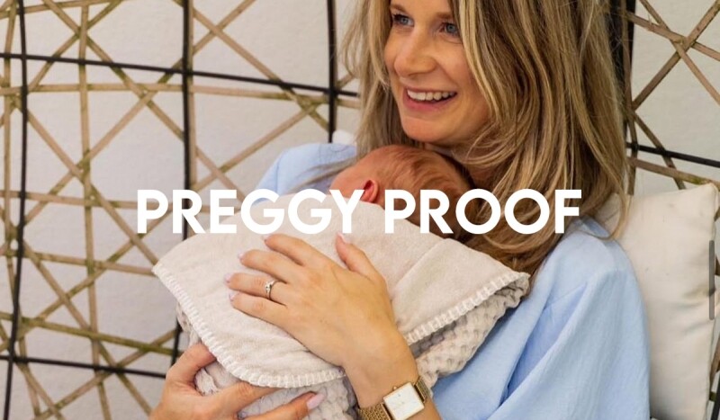 PREGGY PROOF