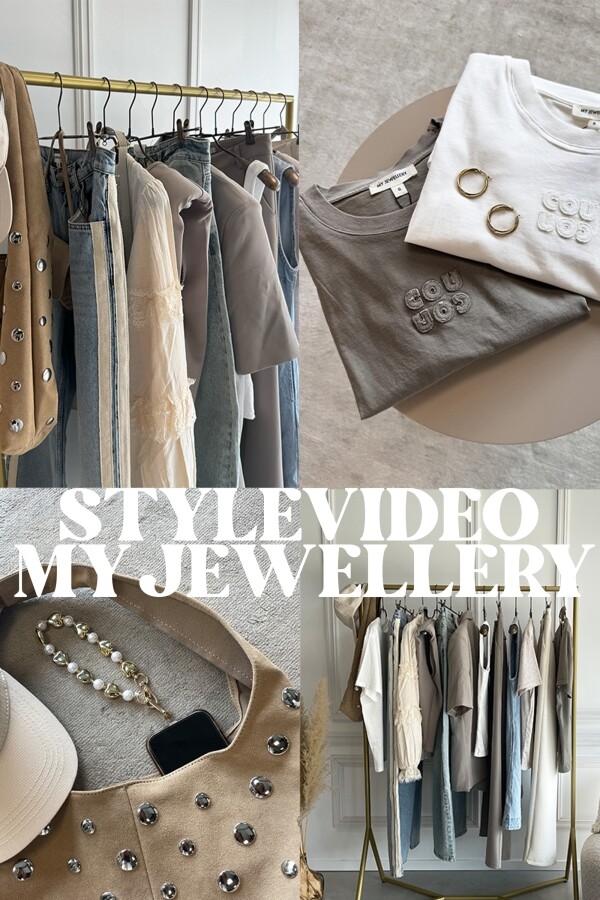 stylevideo myjewellery