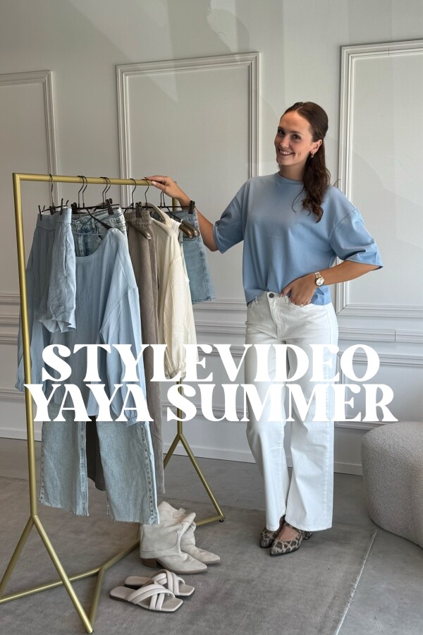 Stylevideo YAYA summer