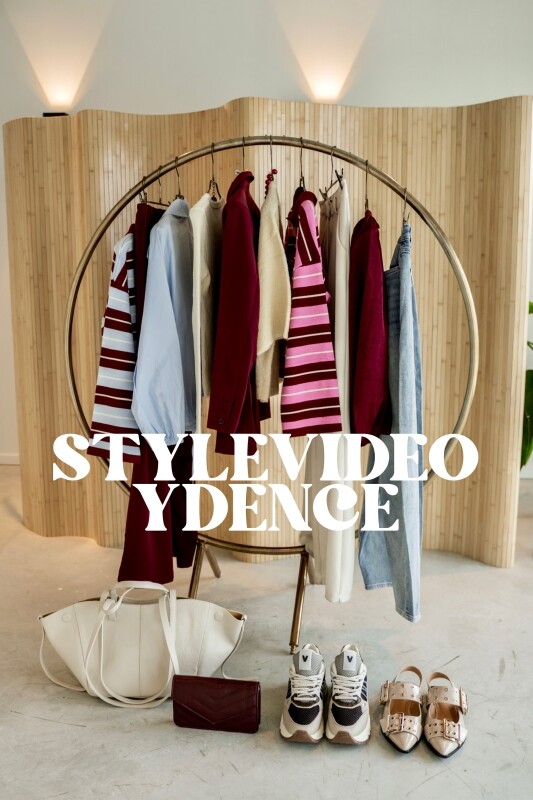stylevideo Ydence