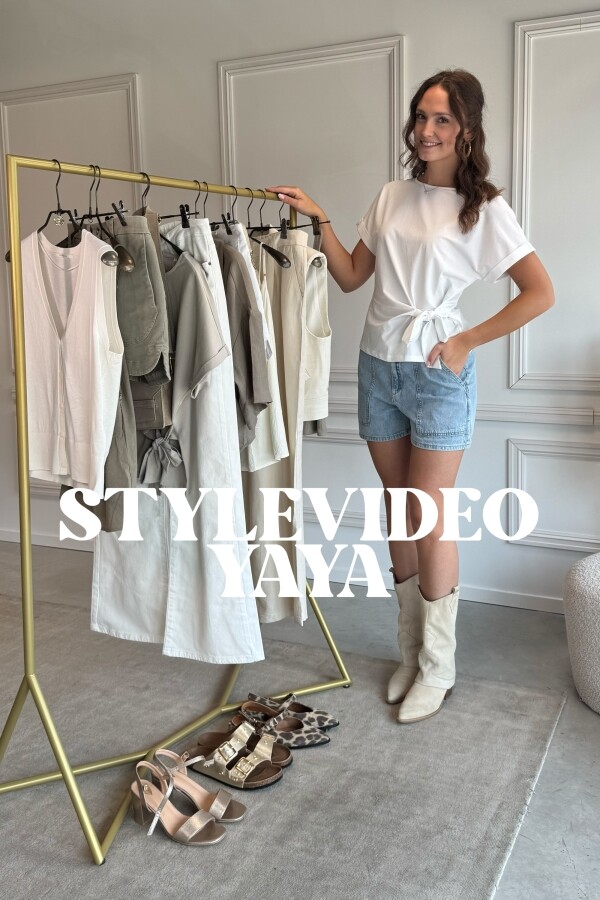 Stylevideo YAYA