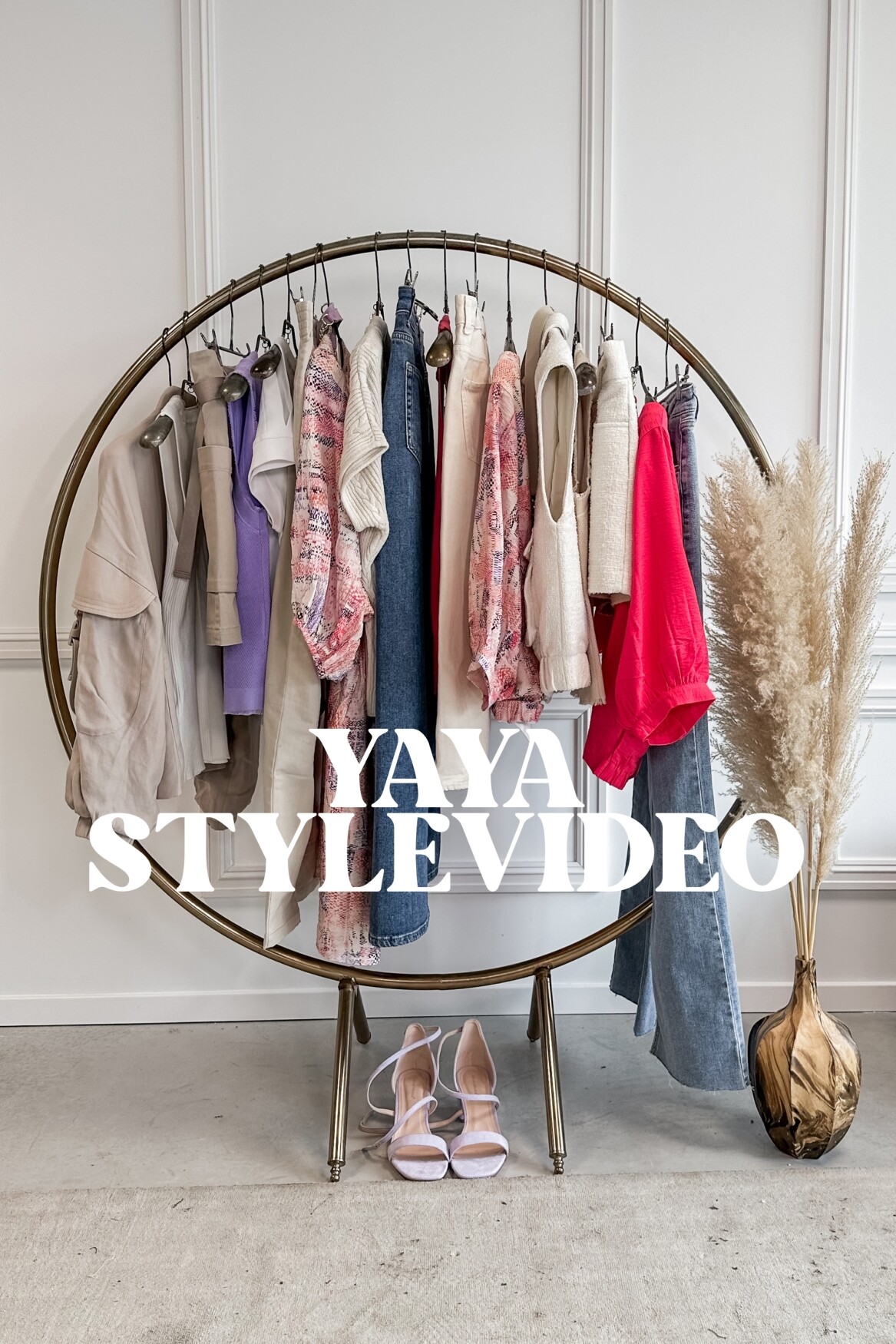 #SHOP THE LOOK 1312