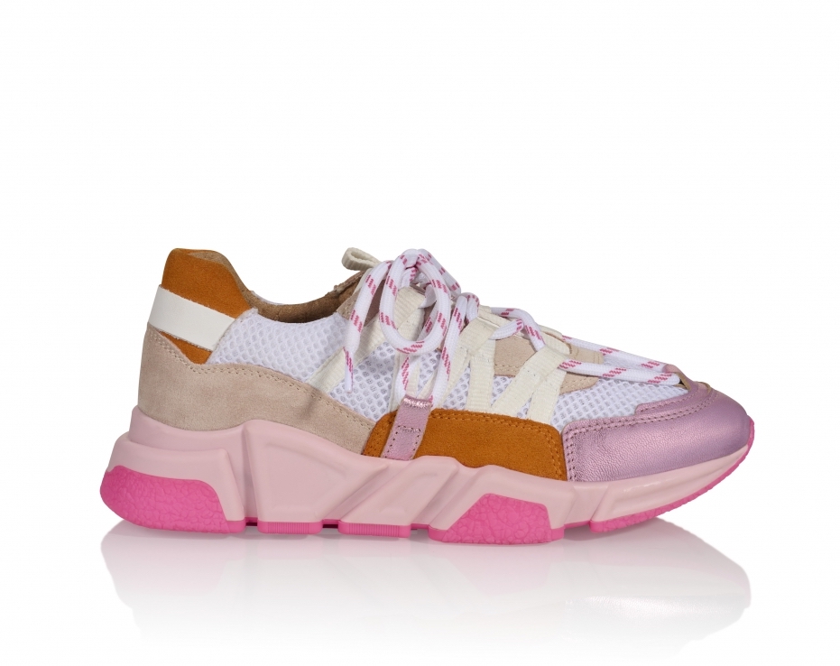 LOS ANGELES SNEAKERS | DWRS LABEL