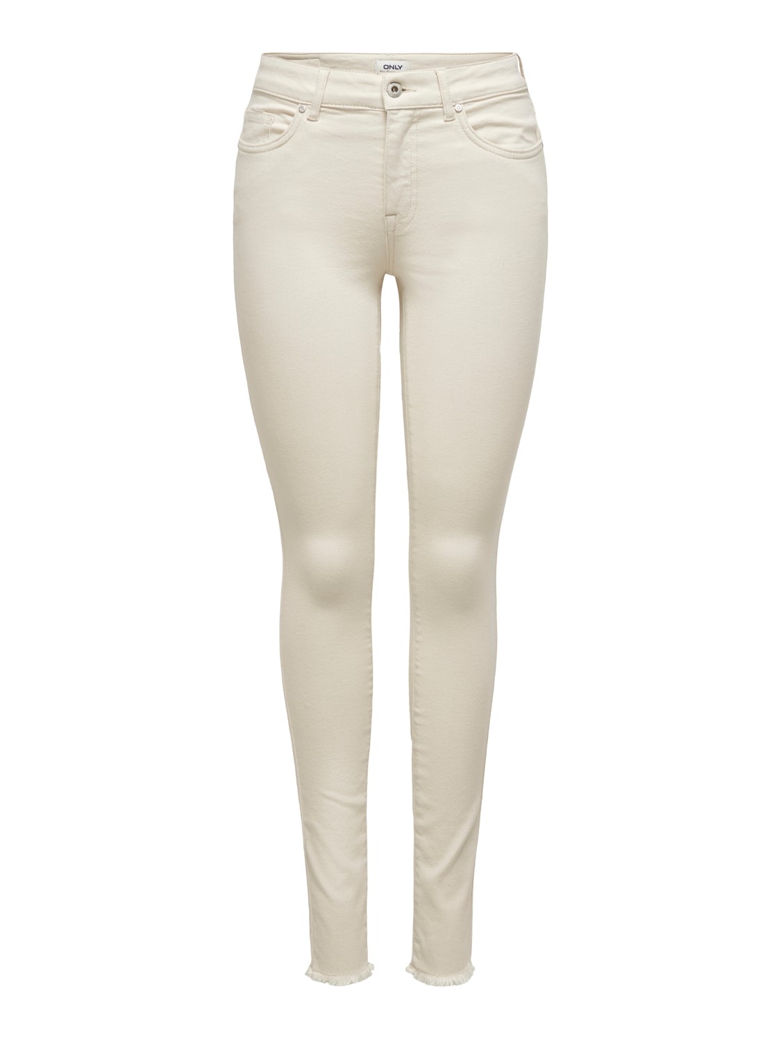 BLUSH JEANS BEIGE