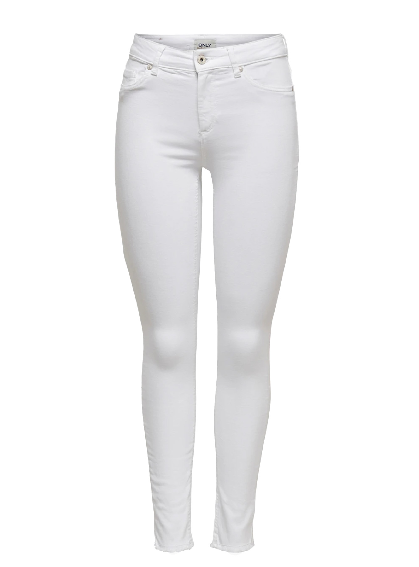 BLUSH JEANS WIT