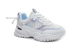 Gossip SNEAKER ROMY BLAUW