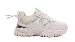 Gossip SNEAKER ROMY BEIGE