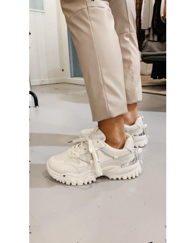 Gossip SNEAKER ROMY BEIGE