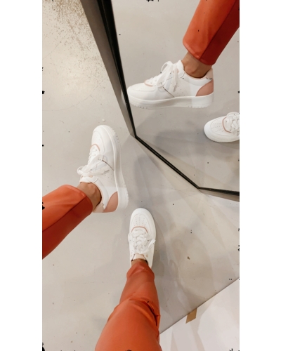 MAGGY SNEAKER ROZE 