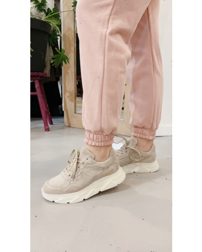 TANGO SHOES KADY FAT BEIGE