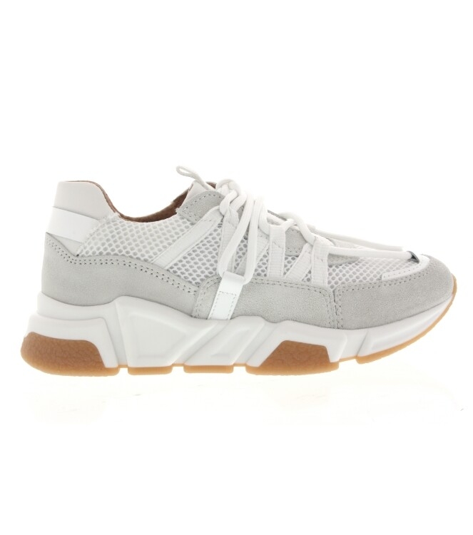 LOS ANGELES SNEAKERS WIT
