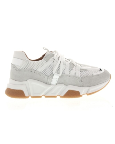 DWRS LABEL LOS ANGELES SNEAKERS WIT