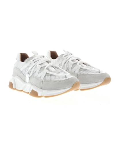 LOS ANGELES SNEAKERS WIT