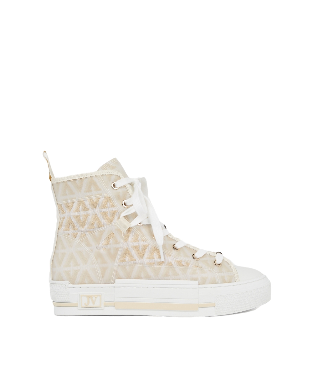 SHELLY SNEAKERS