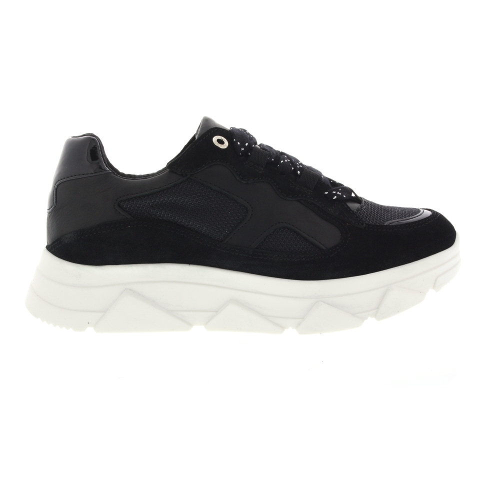 TANGO SHOES KADY FAT 25-A Zwart