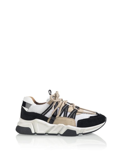 DWRS LABEL DWRS LABEL LOS ANGELES SNEAKERS