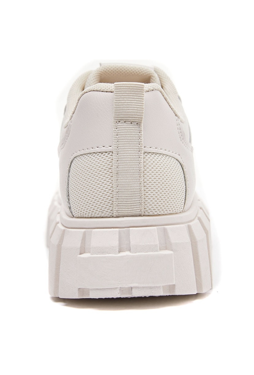 SNEAKER DORA BEIGE
