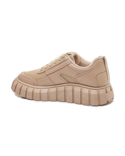 SNEAKER DORA KHAKI