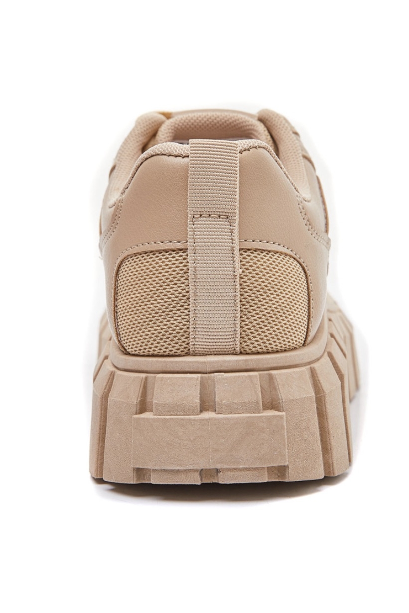SNEAKER DORA KHAKI