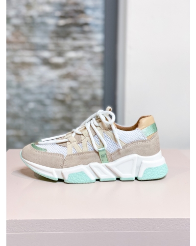 DWRS LABEL LOS ANGELES SNEAKERS MINT 
