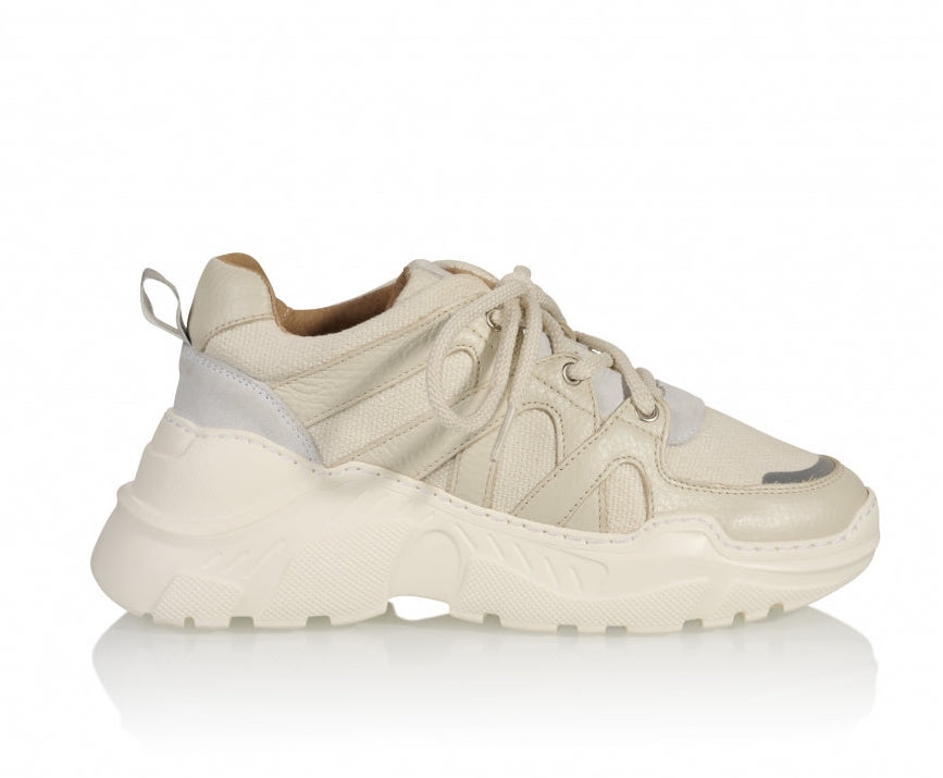 DWRS LABEL S2-1741-05/1381 OFF WHITE