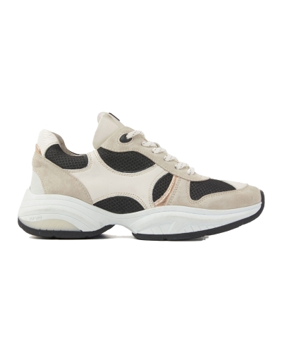 Via Vai Via Vai Sneakers 58102-01-200 Beige