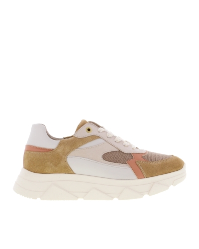 KADY FAT 23-E SCHOENEN CAMEL/BEIGE