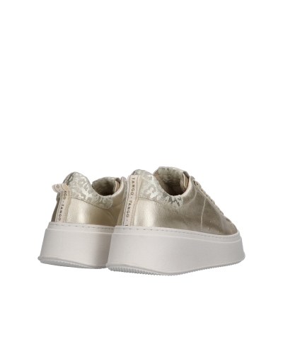 GOUDEN SNEAKERS JOAN 1-C