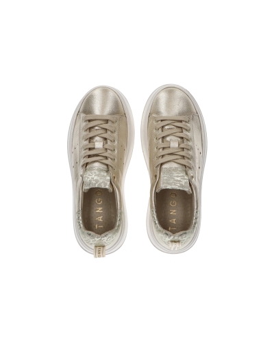 GOUDEN SNEAKERS JOAN 1-C