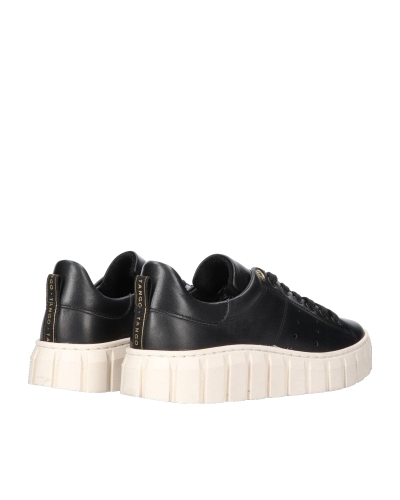 SNEAKER HARPER ZWART