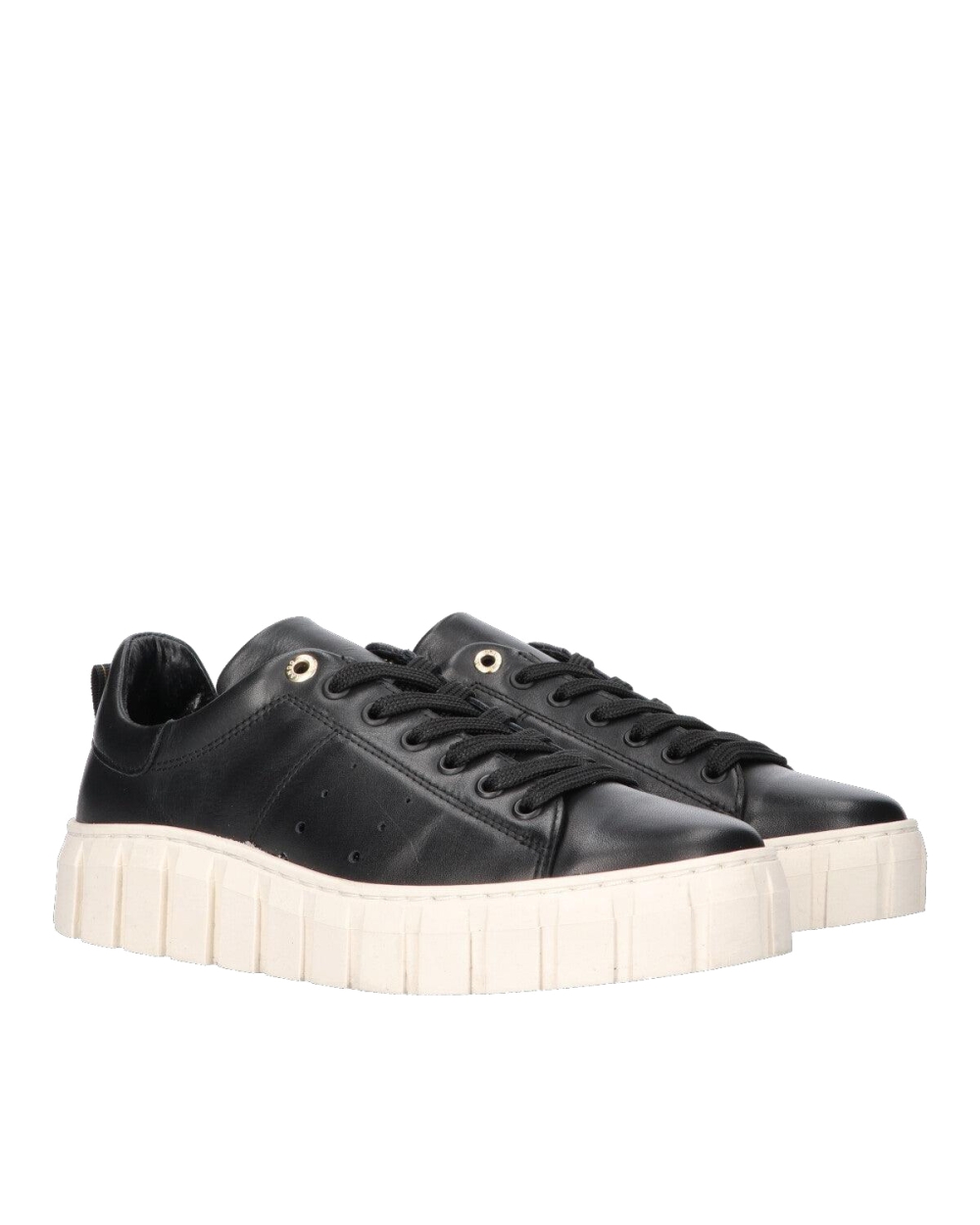 SNEAKER HARPER ZWART