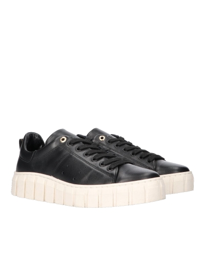 SNEAKER HARPER ZWART