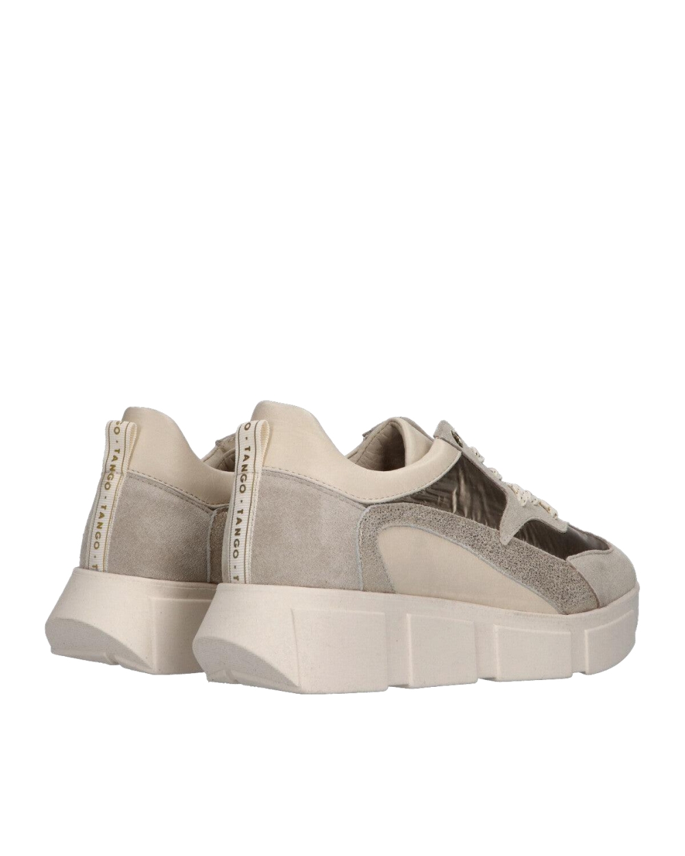 TANGO SHOES NORAH 2-B Beige