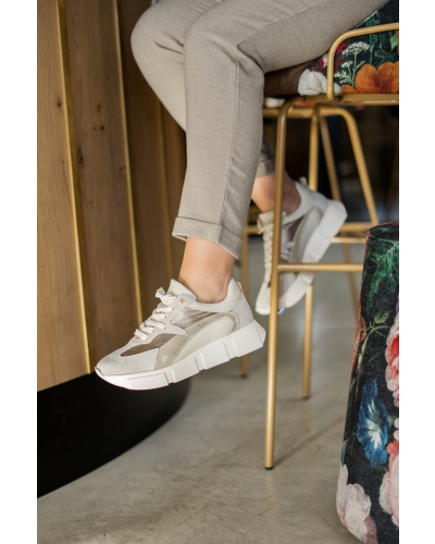 TANGO SHOES NORAH 2-B Beige