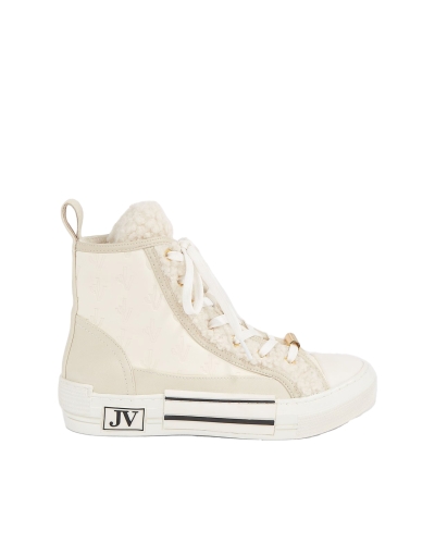 Josh V TEDDY SNEAKER BERDINA
