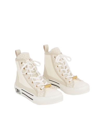 TEDDY SNEAKER BERDINA