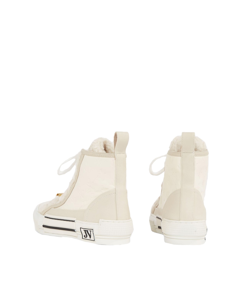TEDDY SNEAKER BERDINA
