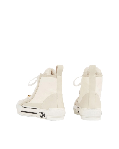 TEDDY SNEAKER BERDINA