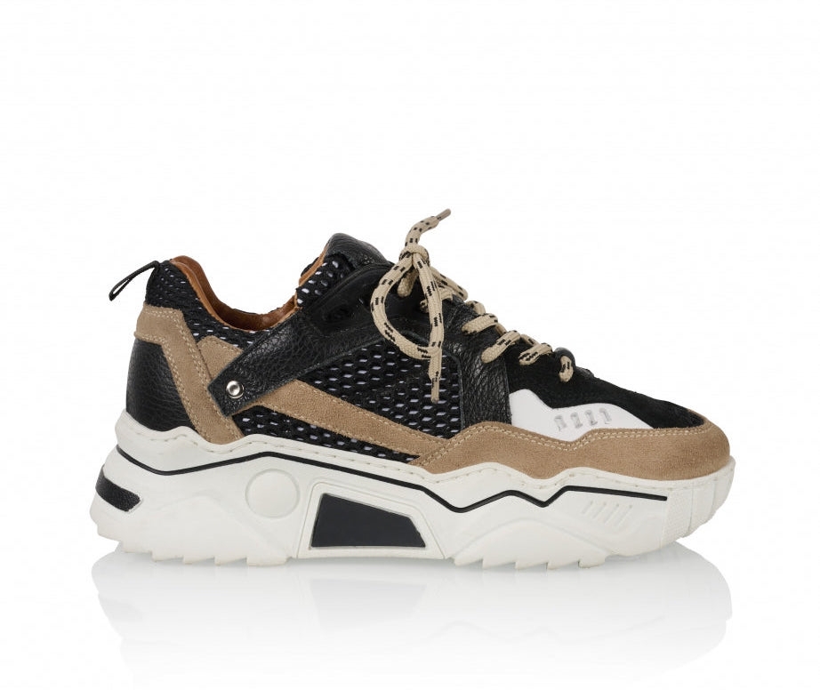 DWRS LABEL J5217-01/2821 Beige