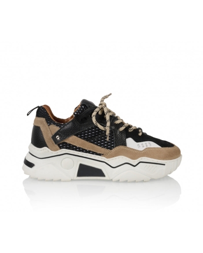 DWRS LABEL DWRS LABEL Sneakers J5217-01/2821 Beige