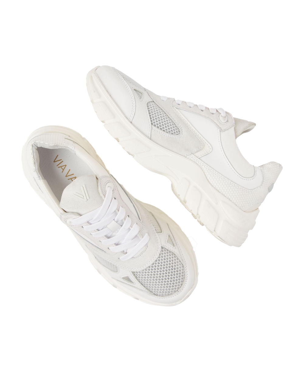 SNEAKER SUE WIT 