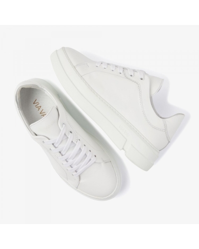 Via Vai SNEAKERS BLUE WIT