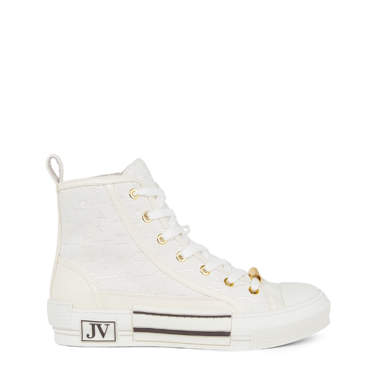 MANOUK SNEAKER WIT