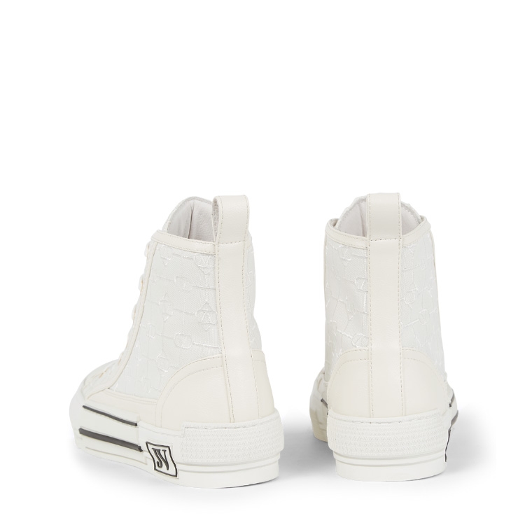 MANOUK SNEAKER WIT