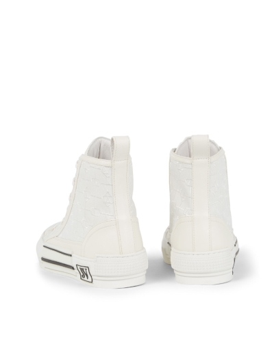 MANOUK SNEAKER WIT