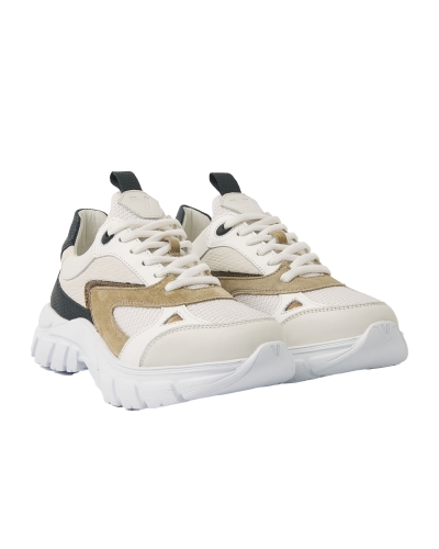 SNEAKERS SUE WIT