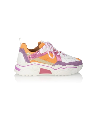 DWRS LABEL COLOR COMBI SNEAKER | DWRS LABEL